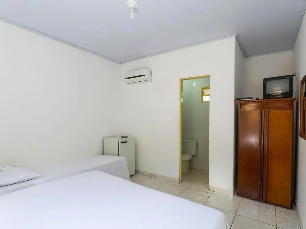 Pousada Ln Caldas Novas Hotel