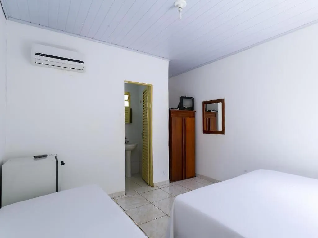 Hotel Pousada Ln Caldas Novas Brazil