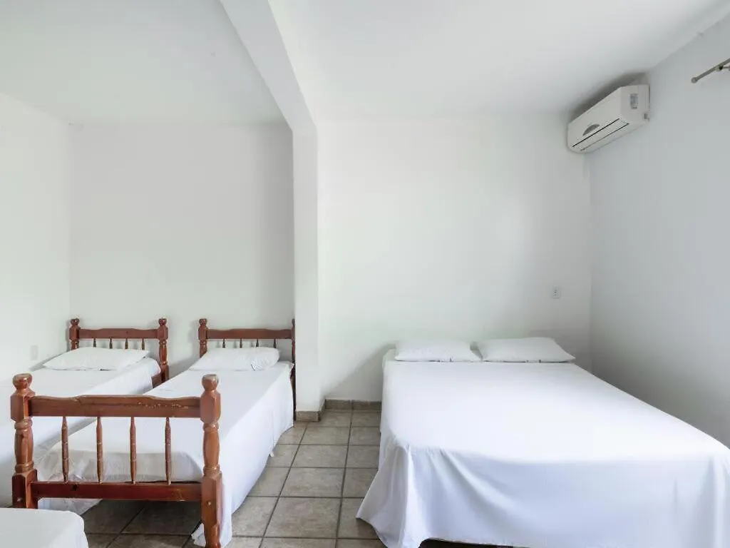 Hotel Pousada Ln Caldas Novas